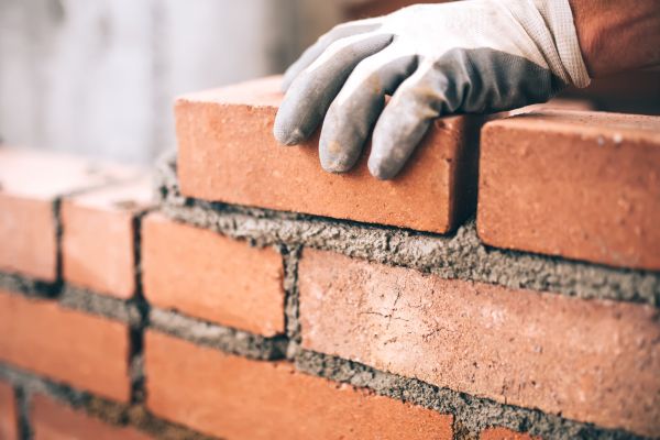 Brick And Mortar Repair in Valparaiso