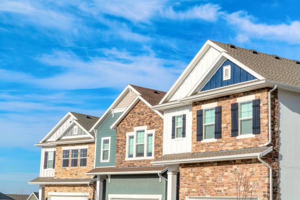 Brick Siding Installation in Valparaiso