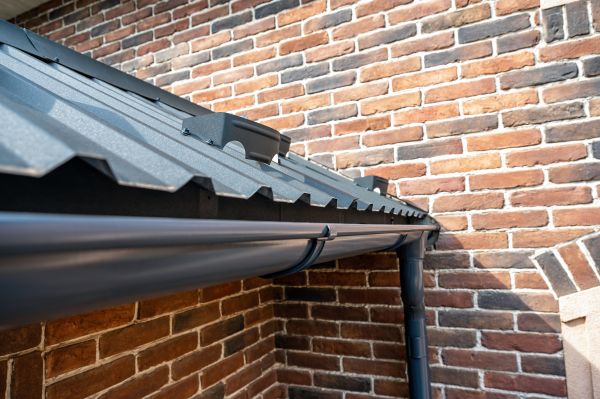 Brick Veneer Siding Installation in Valparaiso