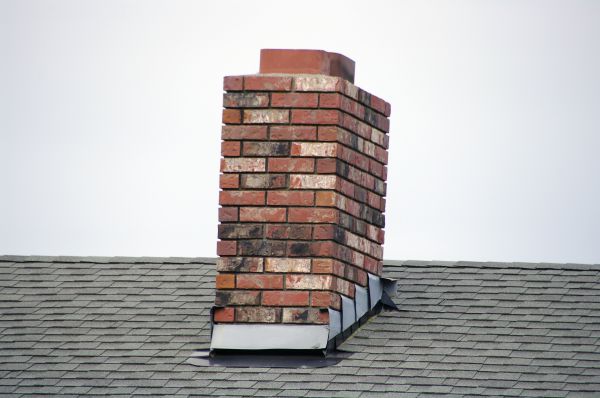 Chimney Repointing Service in Valparaiso