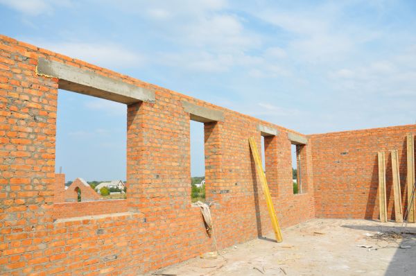 Masonry Lintel Repair in Valparaiso