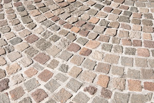 Paving Grout Repair in Valparaiso