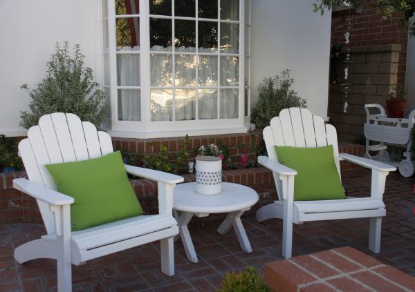 Patio Brick Repair in Valparaiso