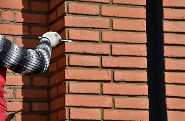 Mortar Joint Repair in Valparaiso