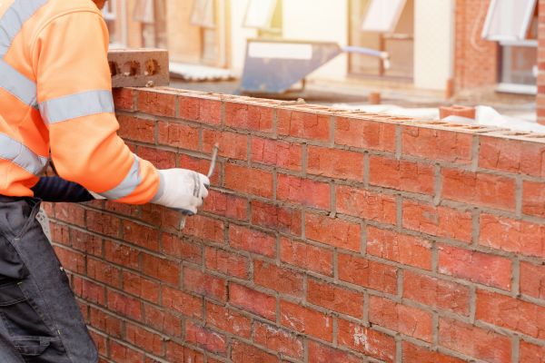 Brick Repair in Valparaiso