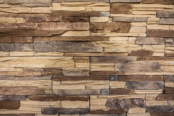 Stone Siding Installation in Valparaiso