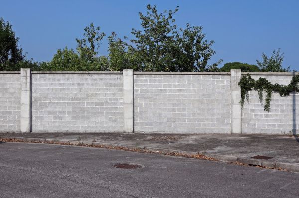 Block Work Repair in Valparaiso