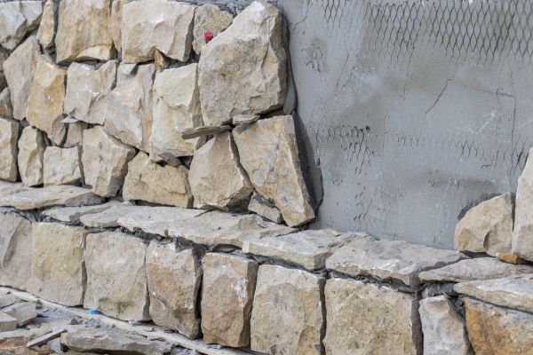 Stone Repointing in Valparaiso