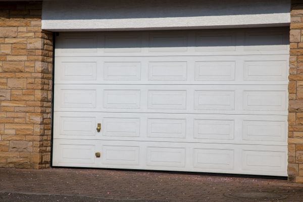 Garage Lintel Replacement in Valparaiso