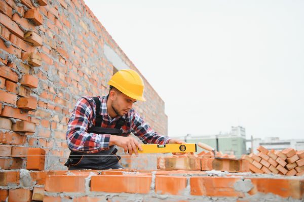 Brick Replacement Service in Valparaiso