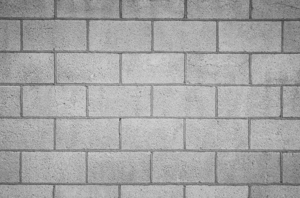 Cement Block Repair in Valparaiso