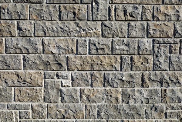 Stone Cladding Installation in Valparaiso