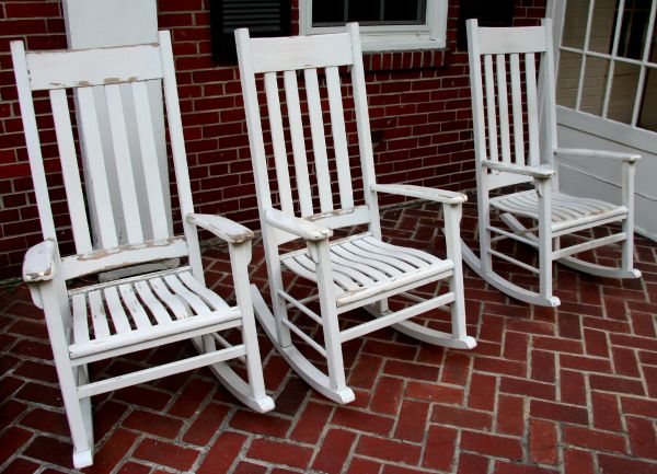 Brick Porch Renovation in Valparaiso
