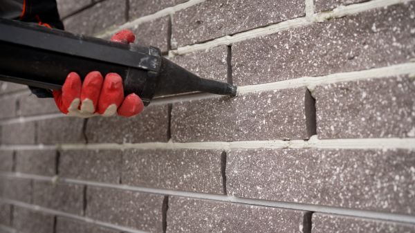 Masonry Tuckpointing in Valparaiso