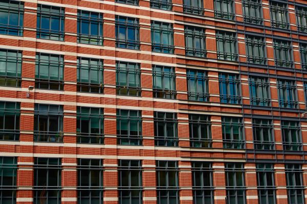 Commercial Brickwork in Valparaiso