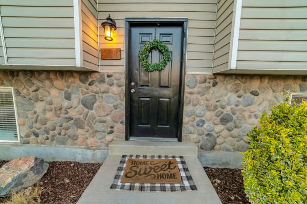 Stone Siding Replacement in Valparaiso
