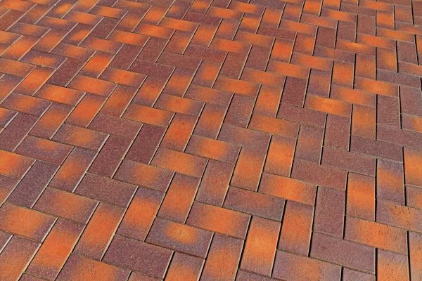 Brick Hardscape Installation in Valparaiso