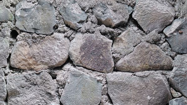 Foundation Stone Repointing in Valparaiso