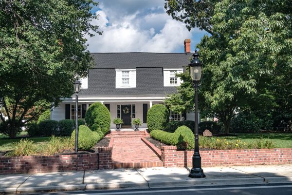 Brick Landscaping Service in Valparaiso