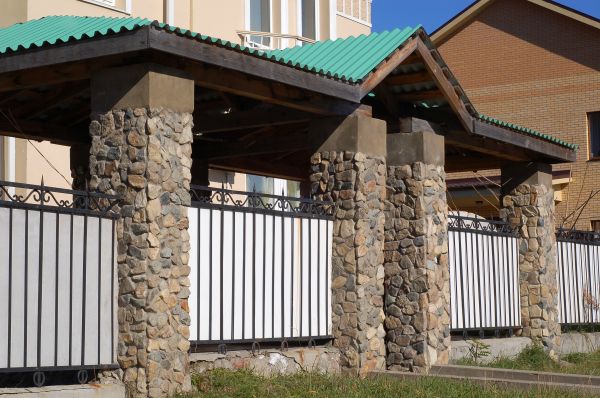 Stone Column Installation in Valparaiso