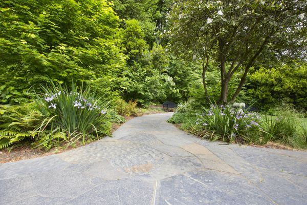 Stone Hardscape Service in Valparaiso