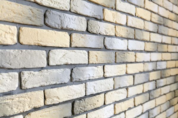 Brick Facing Repair in Valparaiso