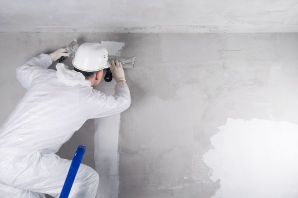 Mortar Crack Repair in Valparaiso