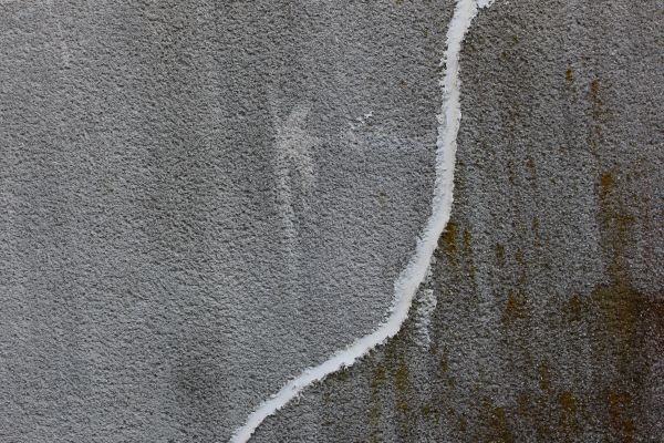 Mortar Crack Patching in Valparaiso