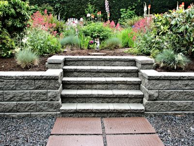 Stone Feature Creation